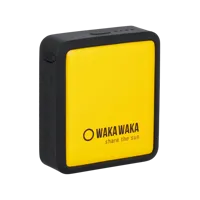 WakaWaka Power 10 Ultralichte Powerbank - thumbnail