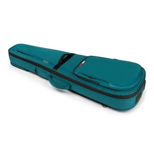 Gator Cases G-ICONELECTRIC-BLU Icon serie softcase voor elektrische gitaar - blauw