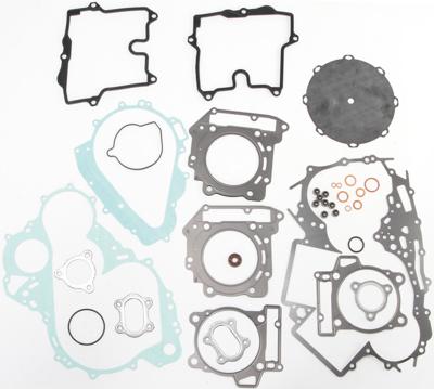 ATHENA Gasket set engine rsv 1000, 01-09,