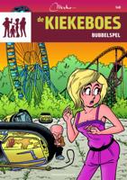 Bubbelspel (Paperback)
