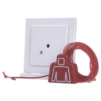 D 20.470.02 WC SET  - Switching device for handicapped people D 20.470.02 WC SET