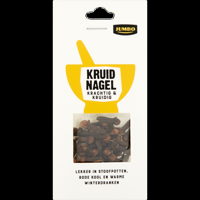 Jumbo Kruidnagel 5 g