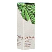 Candrop 30% Huile Cbd 10ml