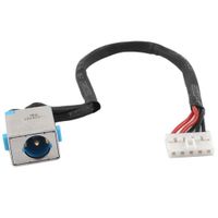 Notebook DC Power Jack Connector Cable Scoket for ACER SJM50-CP 50.4EH09.011 - thumbnail