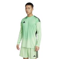 adidas Tiro 25 Competition Keepersshirt Lange Mouwen Groen Zwart