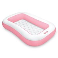 Intex Baby zwembad rechthoekig - roze