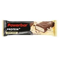 Protein+ bar low sugar vanilla Protein+ bar low sugar vanilla