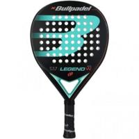 Padel Racket Bullpadel Legend Woman 4.0 Glasvezel