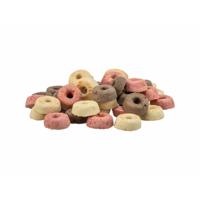 Snack voor honden Trixie Cookie Snack Loops 1,3 kg