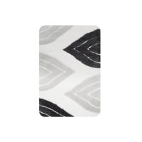 Dutch House badmat paris 60x90 cm grijs