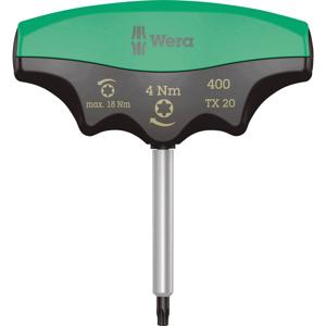 Wera 400 TX Momentindicator Werkplaats 1 stuks
