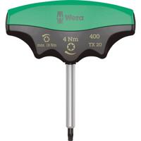 Wera 400 TX Momentindicator Werkplaats 1 stuks