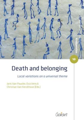 Death and belonging (Paperback)