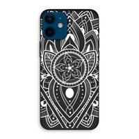 It's Complicated: iPhone 12 mini Biologisch afbreekbaar hoesje