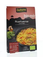 Roerbakmie bio
