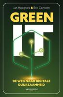 Green IT - thumbnail