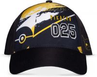 Pokémon - Pikachu 025 Men's Adjustable Cap