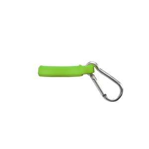 Karabijnhaak Groen