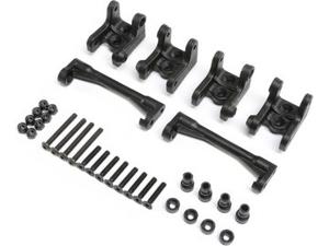 Losi - Upper Shock Mount Set (4): LMT (LOS244007)