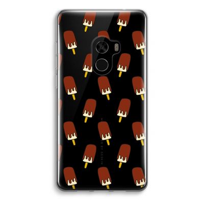 Yummy: Xiaomi Mi Mix 2 Transparant Hoesje