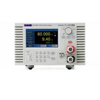 Aim TTi QPX750SP Labvoeding, regelbaar 80 V (max.) 750 W LAN, LXI, USB, GPIB Aantal uitgangen: 1 x - thumbnail