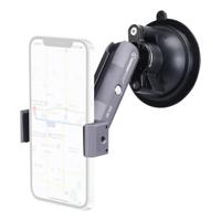 Sunwayfoto SPH-01 Multifunctionele zuignap met smartphone houder - thumbnail