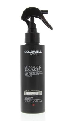 Goldwell System Structure Equalizer Spray 150ml | Voorbehandeling