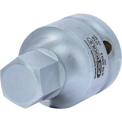 KS Tools 5150003 515.0003 Verwisselbare kop
