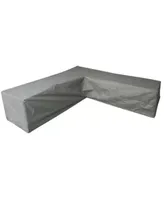 Loungeset hoes 300x300x70x100 SFS-3