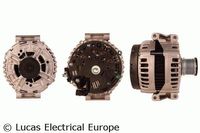Lucas Electrical Alternator/Dynamo LRA03295 - thumbnail