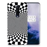 OnePlus 7 Pro | TPU Hoesje | Illusie