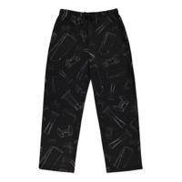 PlayStation Jersey Pants Playstation 5 Print Size L