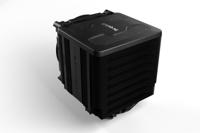 be quiet! Dark Rock Pro 5 Processor Luchtkoeler 120/135 mm Zwart 1 stuk(s) - thumbnail