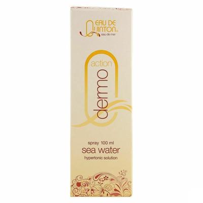 Quinton Dermo Action Spray 100ml