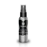 dona - shimmer spray zilver 60 ml - thumbnail