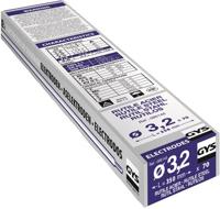 Gys elektrodes o3,2mm (x70), staal - 5193085145 5193085145