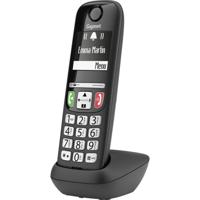 Gigaset A735 DECT-Telefoon Zwart Gigaset A735 DECT-Telefoon Zwart