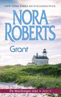 Grant - Nora Roberts - ebook