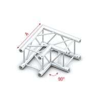 Milos Milos Pro-30 Square P Truss Corner 90°