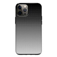 Musketon Halftone: iPhone 12 Pro Tough Case