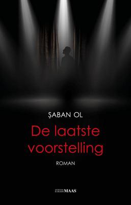 De laatste voorstelling (Paperback)