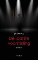 De laatste voorstelling (Paperback)