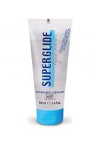 HOT Superglide Liquid Pleasure lubricant - 100 ml