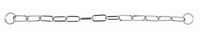 TRIXIE 2151 Chroom Metaal L-XL Hond Kettinghalsband - thumbnail