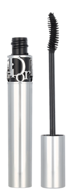 Christian Dior - Dior Diorshow Iconic Overcurl Volume Mascara 6 g 090 Black