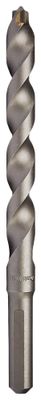 Makita Accessoires Steenboor pro 18x200mm - E-06591