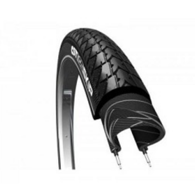 Cst Buitenband kids skip 20 x 1.75 (47-406) zwart