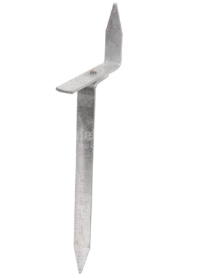 Gallagher Stander BA serie - 7608