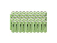 Green Cell 50GC18650NMC29 huishoudelijke batterij Oplaadbare batterij 18650 Lithium-Ion (Li-Ion)