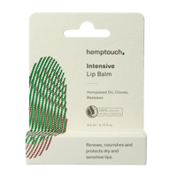 Hemptouch Intensive lip balm 4.5 Milliliter